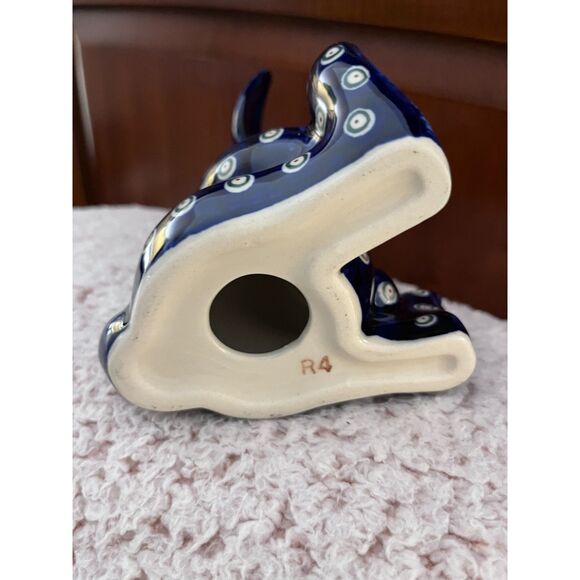 Polish C Marked R4 5" tall x4" wide - Picture 6 of 10